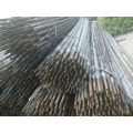 Precision seamless steel pipe